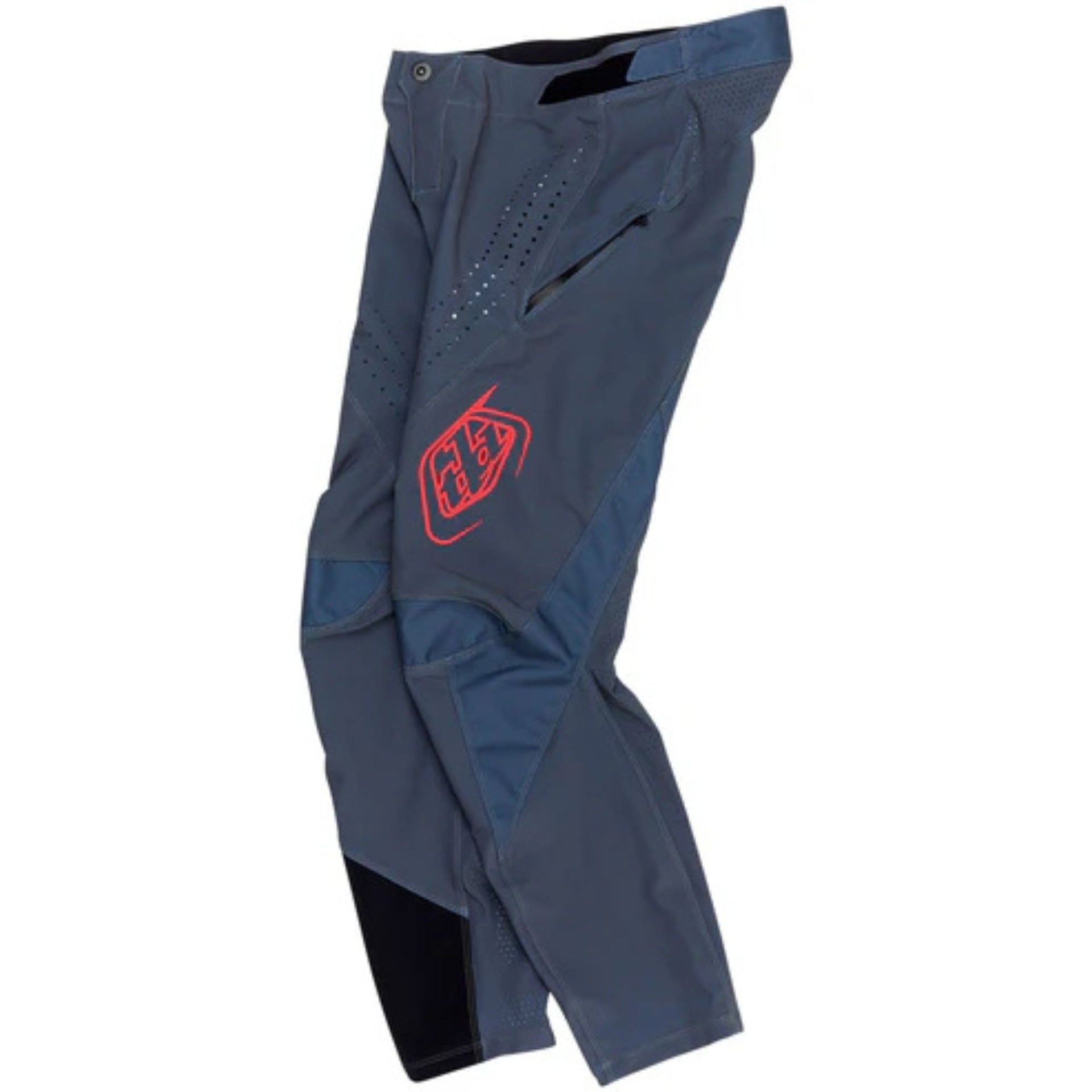 Pantalón Troy Lee Designs Bici Sprint Mono Steel Blue